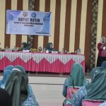 PKK Gelar Rapat Rutin Evaluasi Program Kerja