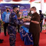 Wagub Hadiri HUT Ke-71 Polairud
