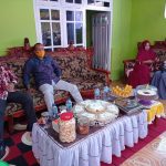 DPRD Ajak Warga Patuhi Anjuran Pemerintah, Terkait Penerapan Protokok Kesehatan