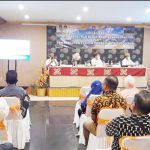 Warga Dukung Pembangunan Kanal dan Stasiun Pompa Air Tanggidaa