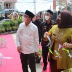 Sekda Resmikan Rumah Qur’ani Arr-Rahman- Tibawa
