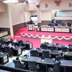 DPRD Sahkan 3 Perda, Akhir Tahun 2021