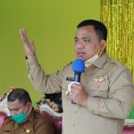 Dalam Menjalankan Program Kerja, Kolaborasi dan Koordinasi Diperlukan