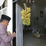 Wabup Mulai Tempati Rumah Jabatan