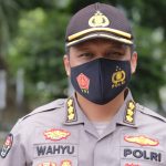 Empat Pejabat Polda Beralih Tugas