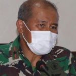 Danrem 133/NWB Apresiasi Kinerja Polda Gorontalo