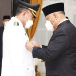 Anas Berhak Sandang Mantan Bupati