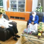 IWAPI Siap Bersinergi Dengan Pemprov Gorontalo