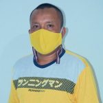 Lahmudin Ingatkan Masyarakat Selalu Waspada, Curah Hujan dan Angin Meningkatkan