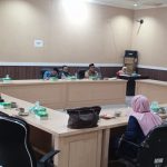 Mahmud Sambut Tahun 2022 Dengan Semangat Baru