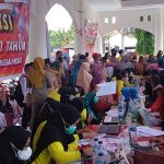 Yeni Manopo Dukung Vaksinasi Anak Usia 6-12 Tahun