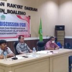 Ketua DPRD Harap APBD 2022 Cepat Terealisasi