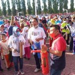 Ketua DPRD Ajak Warga Dukung Bupati Anas Jusuf, Meskipun Sisa Hitungan Bulan