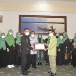 Perpustakaan Daerah Terbaik Tingkat Nasional