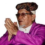In Memoriam Almarhum Abdul Wahab Lihu, Bate Lo Limutu Berpulang