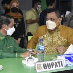 Tenaga Kontrak Diinginkan Lebih Bekerja Profesional