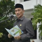 NDH Tatap Progres Tahun ke-2