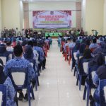 244  Pejabat Fungsional Dilantik