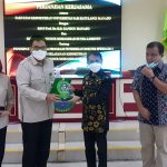 RS.Dunda-RS. Kandow Jajaki Kerjasama, Pemerintah dan Kedokteran Unsrat Manado