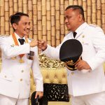 Transformasi Birokrasi Terus Digaungkan
