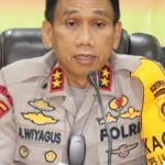 Selama Tahun 2021, Delapan Anggota Polda Dipecat