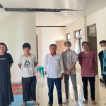Asgor Wonocatur Siap Diperbaiki