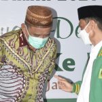 Nelson – Syarief Dipertemukan