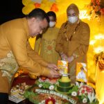 Wabup di Usia 49 Tahun, Hendra: Ingatkan Saya Jika Salah