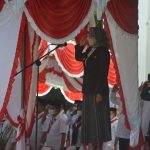 Wabup Bonebol Irup Hari Patriotik 23 Januari, Merlan: Semangat Bangun Bonebol dan Lawan Covid-19