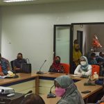 Pohuwato Belajar Penerapan ETPD di Bonebol