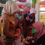 Pemda Bonebol Pacu Vaksinasi Anak Usia 6-11 Tahun