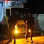 Sat Brimob Kawal 20.280 Vial Vaksin Covid-19