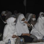 Semarak Dibeberapa Tempat, Doa Dzikir Sambut Tahun 2022