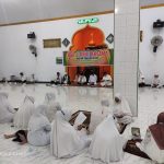 Wabup Larut Dzikir Bersama Warga Kayumerah, 2022 Jadikan Spirit Perubahan