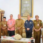 Bupati Anas Jusuf Tegaskan Dukung Program Sekolah Penggerak, Terungkap Dalam Kunjungan LMPM Gorontalo