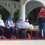 Ketua DPRD Optimis ILOOK BOALEMO Berdampak Ekonomi