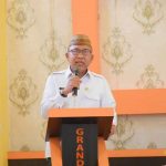 Bupati Anas Buka Rapat Review Kinerja Tahunan, OPD Diminta Maksimal  Bekerja