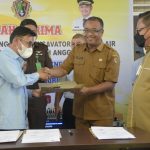 2,5 Miliar Dana PEN Pemkot, Disuntik ke PDAM Kota Gorontalo