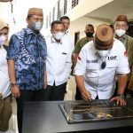 Asrama Mahasiswa Gorontalo di Surabaya Resmi Dimanfaatkan