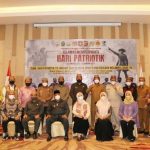 Semangat Patriotik 23 Januari 1942 Terasa Hingga Ke Bandung