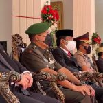 Maknai Hari Patriotik 23 Januari 1942, Wakapolda: Jadi Spirit Melawan Covid-19