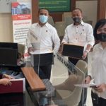 Polda Serahkan Berkas Pekara FX Family ke Kejati