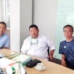 Rakyat Bola Segera Gelar Sidang, Minta Penjualan Persigo Dibatalkan