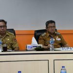 Pemda Diingatkan Hindari Praktek Korupsi, Indra : Wajib Kita Patuhi