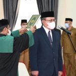 Indra Ingatkan Tiga Hal ke Suleman