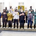 Gorontalo Hebat Dalam Pengendalian Covid-19
