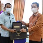 Kolaborasi-Sinergitas Pemda dan Forkopimda, Pertumbuhan Ekonomi Tumbuh Positif