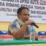 Masyarakat Harus Berani Sampaikan Aspirasi ke DPRD