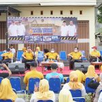 Pekerjaan Peningkatan Jalan Nani Wartabone Sudah Dimulai, Dewan Kota Minta Dukungan Semua Masyarakat