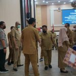 Dewan Kota Siap Dukung Program Pemkot